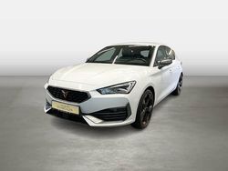 Nevada weiss Gebraucht 2024 Cupra Leon Limousine | 27.420 € (Guter Preis)
