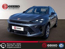 Magnetich grey Neu 2025 Cupra Formentor VZ SUV | 38.979 € (Superpreis)