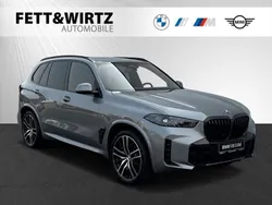 Grau Neu 2024 BMW X5 M Sport SUV | 101.590 € (Fairer Preis)