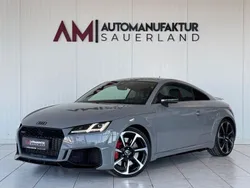 Nardograu Gebraucht 2021 Audi TT RS Sport Coupé | 51.950 € (Guter Preis)