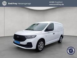 Weiß Gebraucht 2025 Ford Transit Trend Van | 28.560 € (Superpreis)