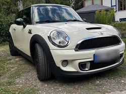 Beige Gebraucht 2011 Mini Cooper S Kleinwagen | 6.200 € (Superpreis)