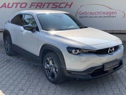 Weiß Gebraucht 2023 Mazda MX30 Makoto SUV | 18.890 € (Fairer Preis)
