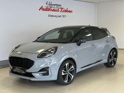 Grey matter Gebraucht 2023 Ford Puma ST-Line X SUV | 19.990 € (Fairer Preis)
