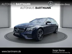 Cavansitblau Gebraucht 2018 Mercedes E53 AMG AMG Kombi | 39.000 € (Guter Preis)