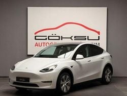 Weiß Gebraucht 2022 Tesla Model Y SUV | 29.900 € (Superpreis)