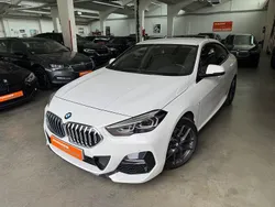 Weiß Gebraucht 2023 BMW 218 M Sport Coupé | 25.880 € (Superpreis)