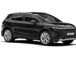 Schwarzmagic perleffekt Neu 2026 Skoda Elroq SportLine SUV | 45.750 € (Etwas zu teuer)