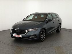Grau Gebraucht 2021 Skoda Octavia | 24.490 € (Fairer Preis)