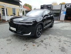Schwarz Neu 2025 Baic X75 SUV | 33.995 € (Fairer Preis)