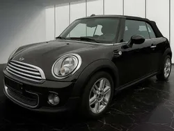 Schwarz Gebraucht 2015 Mini Cooper Kleinwagen | 11.900 €