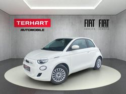Weiß Gebraucht 2023 Fiat 500e Kleinwagen | 17.987 € (Superpreis)