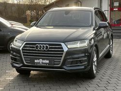 Schwarz Gebraucht 2016 Audi Q7 SUV | 26.790 € (Fairer Preis)