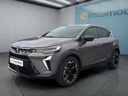 Grau Neu 2025 Mitsubishi ASX SUV | 32.799 €