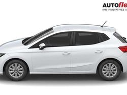 Glacial weiß metallic Neu 2025 Seat Ibiza Limousine | 19.038 € (Fairer Preis)
