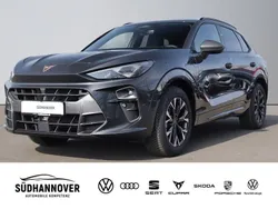 Timanfaya grau metallic Neu 2025 Cupra Terramar SUV | 46.590 € (Fairer Preis)