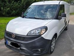 Weiß Gebraucht 2019 Fiat Doblò Van / Kleinbus | 6.990 € (Superpreis)
