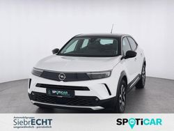Andere farbe Gebraucht 2021 Opel Mokka-e Elegance SUV | 18.970 € (Teuer)