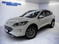 Gebraucht 2020 Ford Kuga Titanium SUV | 24.890 € (Fairer Preis)