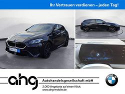 Black saphire metallic Gebraucht 2025 BMW 120 M Sport Kleinwagen | 34.460 € (Teuer)