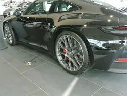 Gebraucht 2025 Porsche 992 Coupé | 157.555 € (Superpreis)