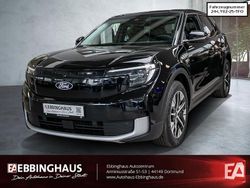 Schwarz Neu 2025 Ford Explorer SUV | 46.980 €
