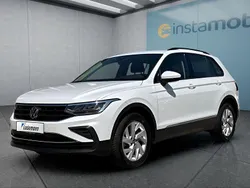 Gebraucht 2024 VW Tiguan SUV | 29.099 € (Guter Preis)