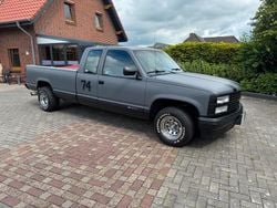 Grau Gebraucht 1990 Chevrolet C1500 Abholung | 18.600 €
