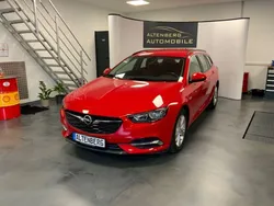 Rot Gebraucht 2019 Opel Insignia Kombi | 14.990 € (Guter Preis)