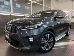 Grau Gebraucht 2020 Kia Sorento 3 SUV | 29.988 € (Fairer Preis)
