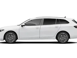 Schwarz Neu 2025 VW Passat Business Kombi | 45.550 € (Superpreis)