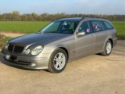 Beige Gebraucht 2003 Mercedes 320 Kombi | 5.600 €