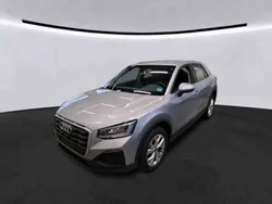 Florettsilber (metallic) Gebraucht 2023 Audi Q2 SUV | 24.750 € (Guter Preis)
