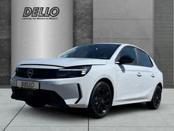 Kontur weiß met. Neu 2025 Opel Corsa Edition Kleinwagen | 20.990 € (Etwas zu teuer)