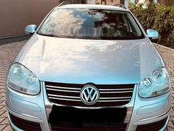 Gebraucht 2008 VW Golf V Kombi | 3.890 € (Fairer Preis)