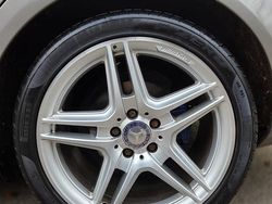 Grün Gebraucht 2006 Mercedes C200 Limousine | 8.800 €