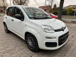 Weiß Gebraucht 2015 Fiat Panda Lounge Kleinwagen | 6.999 € (Fairer Preis)