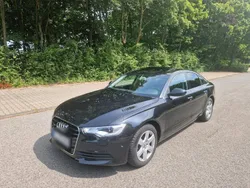 Schwarz Gebraucht 2011 Audi A6 Limousine | 10.500 € (Fairer Preis)
