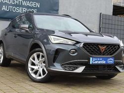 "magnetic tech" Gebraucht 2022 Cupra Formentor Basis SUV | 21.800 € (Fairer Preis)