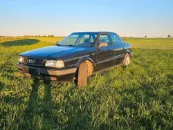 Audi 80