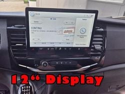 Frozen white Neu 2025 Ford Transit Trend | 38.790 € (Fairer Preis)