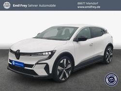 Weiß Gebraucht 2022 Renault Mégane IV Techno | 23.400 € (Superpreis)