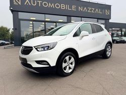 Weiß Gebraucht 2018 Opel Mokka X Innovation SUV | 13.499 € (Etwas zu teuer)