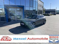 Grau Gebraucht 2022 Audi A1 Sport Kleinwagen | 25.650 € (Etwas zu teuer)