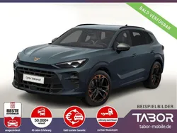 Fiord blau Neu 2025 Cupra Terramar VZ2 SUV | 41.988 € (Superpreis)