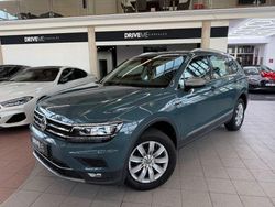 Andere Gebraucht 2019 VW Tiguan Allspace SUV | 28.299 € (Guter Preis)