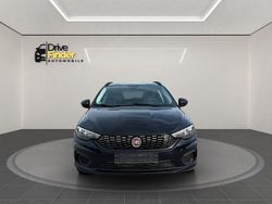 Schwarz Gebraucht 2018 Fiat Tipo Kombi | 9.800 € (Fairer Preis)