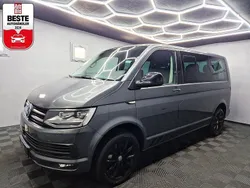 Grau Gebraucht 2019 VW T6.1 Van | 36.880 € (Guter Preis)