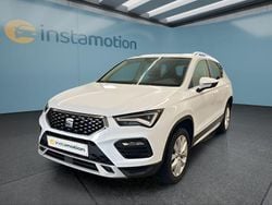 Weiß Gebraucht 2024 Seat Ateca SUV | 29.299 € (Fairer Preis)