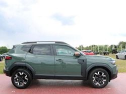 Andere Gebraucht 2024 Dacia Duster Extreme SUV | 25.590 € (Fairer Preis)